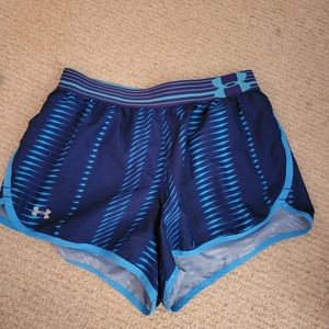 Under armour shorts